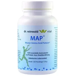 MAP Aminosäuren