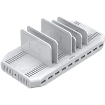 UNITEK Y-2190A Ladegerät für Mobilgeräte
