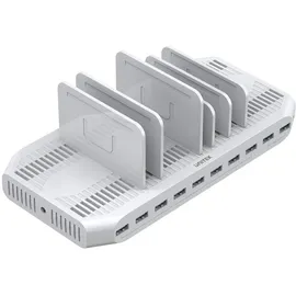 UNITEK Y-2190A Ladegerät für Mobilgeräte