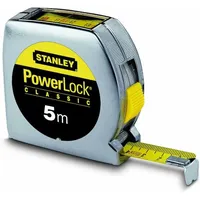 Stanley 0-33-932 0-33-932 Maßband 5 m