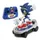 Sonic The Hedgehog RC-Fahrzeug Sonic the Hedgehog CH RTR mehrfarbig (keine)