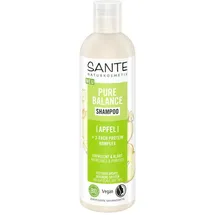 Sante Pure Balance Shampoo Apfel 250 ml