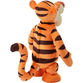 Disney Tigger 30 cm Mehrfarbig
