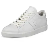 ECCO Street LITE Damen White/Shadow White 37