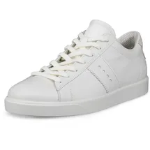 ECCO Street LITE Damen White/Shadow White 37