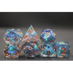 Spacebreaker Paradox Blue