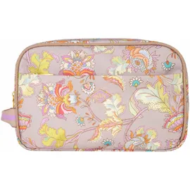 Oilily Kulturbeutel Pocket Cosmetic Bag Frappe beige