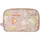 Oilily Kulturbeutel Pocket Cosmetic Bag Frappe beige