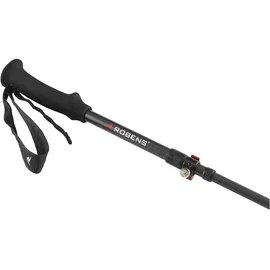 Robens Hawksdale Carbon UL 135 cm schwarz