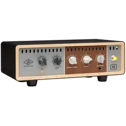 Universal Audio OX Amp Top Box - Little Helper