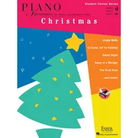 HAL LEONARD Faber Piano Adventures - Student Choice Series