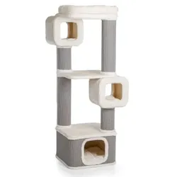 Canadian Cat Company Kratzbaum Ottawa beige