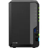 Synology Diskstation DS225+ NAS System 2-Bay