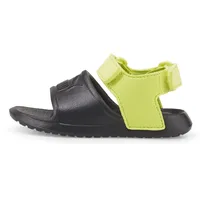 Puma Divecat v2 Injex Inf puma black-lemon sherbert (10)
