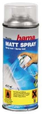 Hama Matt Spray