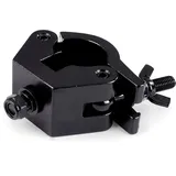 Riggatec Halbschelle breit 750 kg Schwarz