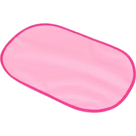 Bayer Puppenbuggy Einhorn pink