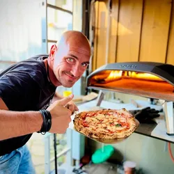 S&E Backkurs Bronze 'Pizza aus Napoli'  mit Marco Esposito