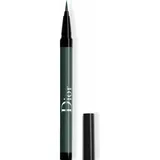 Dior Dior, Eyeliner + Kajal, Diorshow On Stage Liner No 386 (386)