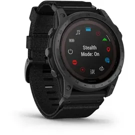 Garmin Tactix 7 Pro Solar mit Nylonarmband