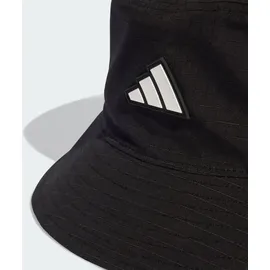 adidas Mechanics Bucket Hat schwarz M/L
