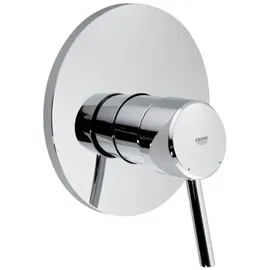 Grohe Concetto Einhand-Brausebatterie Unterputz für 1 Verbraucher Chrom 19345001