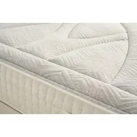 Moonia Biocrystal Gold 27 Memory-Schaum Matratze - 135X200 cm - Moonia