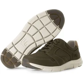 Gabor Herren Sneaker low Grün 46