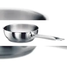 Schulte-Ufer Chef Sauteuse 16 cm