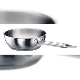 Schulte-Ufer Chef Sauteuse 16 cm