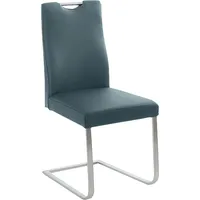 K+W Komfort & Wohnen Freischwinger »6194«, Leder Longlife BRONCO,