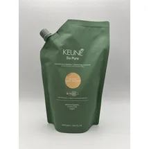 Keune Haircare So Pure Polish Shampoo 400 ml