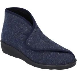 Westland Clogs Blau 39