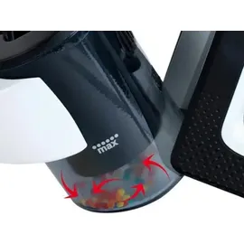 Theo Klein Bosch UNLIMITED Staubsauger (6812)