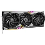 MSI GeForce RTX 4060 Ti Gaming X Trio 8G 8 GB GDDR6 V515-014R