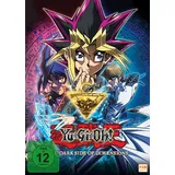 Yu-Gi-Oh!  - The Dark Side of Dimensions - The Movie