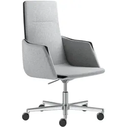 LD Seating Harmony 832-PRA Drehsessel
