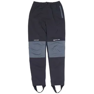 Mares XR Xr Active Heating Hosen - Black / Grey - L