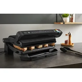 Tefal OptiGrill+ Upgrade XL 2000W schwarz