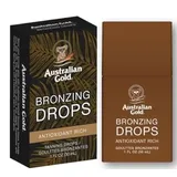 Australian Gold Bronzing Drops 30 ml