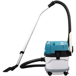Makita VC004GLZ01 40V Akku-Staubsauger HEPA
