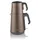 Arzum AR3080 Teebecher Teemaschine, Edelstahl, Wasserkocher 1,8l Braun