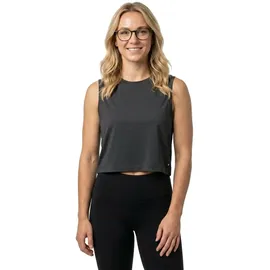 Black Diamond Circuit ärmelloses T-shirt - Black - L
