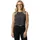 Black Diamond Circuit ärmelloses T-shirt - Black - L