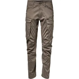 G-Star Rovic Zip 3d Tapered Jeans Grey 30 34