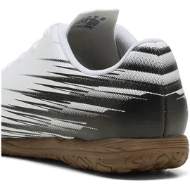 Puma Attacanto II IT Jr für Kinder, weiß, Größe 18 1⁄2 EU