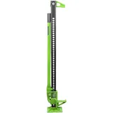 Jbm 3t 1220 Mm Ratschenheber - Black / Green - One Size