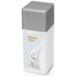 Bayrol SpaTime System-Rein Granulat 1 kg