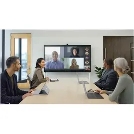 Microsoft Surface Hub 2 Smart Camera 50 " Silver