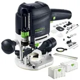 Festool Oberfräse OF 1010 REBQ-FS-Set